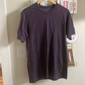 Lululemon Metal Vent Tech
